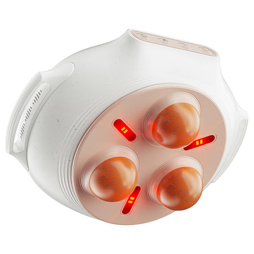 科爱元素砭石揉腹仪丨助消化 促排便 平小腹 肠胃调理 商品图7