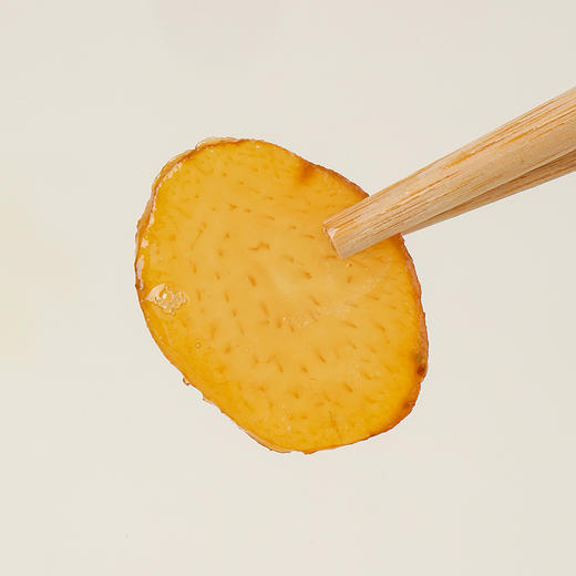 正安国货·天麻蜜片  古法蜜炙清脆甘甜 开袋即食 50g/罐 商品图1