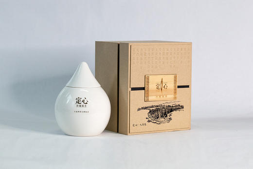【80g定心智库】2026新茶/绿茶/经典礼盒装 商品图0