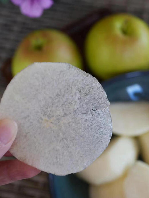 玉露香梨🍐🍐目前少有的好鲜梨，皮薄肉厚水份足，清甜水嫩，好吃[色][色] 商品图7