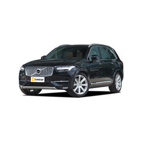 沃尔沃 XC90 智逸版7座【长租-北京】