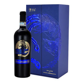 14.5度茅台赤霞珠干红葡萄酒（庄园R5）750ml 单瓶