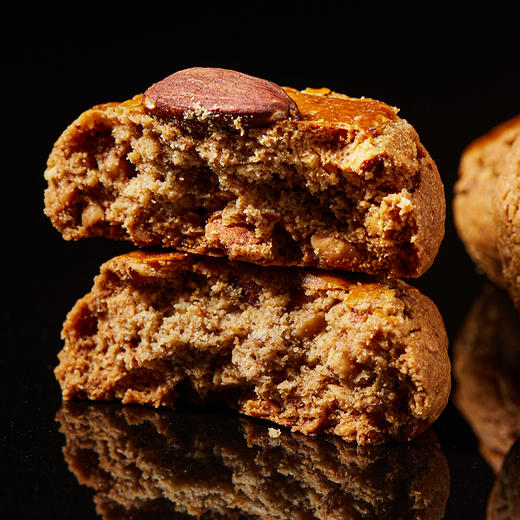 肉桂巴旦木坚果酥 156g 商品图1