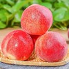 新鲜水果 粉嫩可口水蜜桃 2枚 商品缩略图1