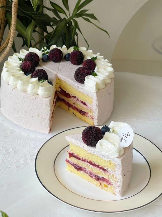 杨梅荔枝（十二点左右出货） 商品图0