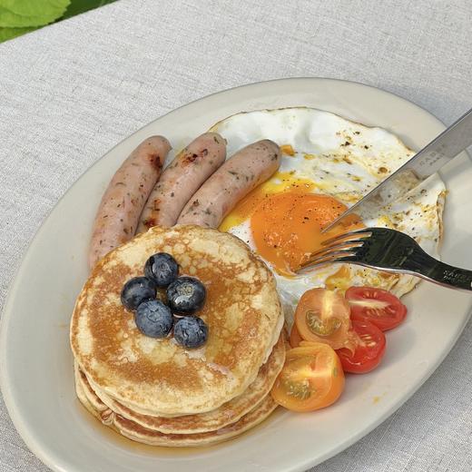 【入库规格】普利多尔美式甜松饼糕点 40g 商品图1