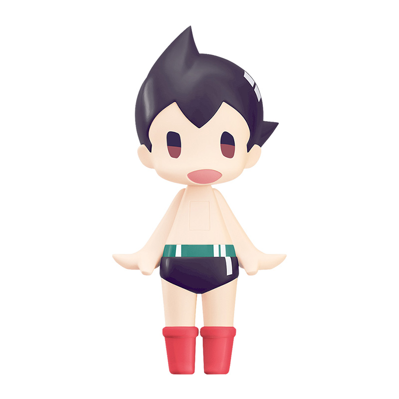 【gsc补款】hello! good smile 铁臂阿童木