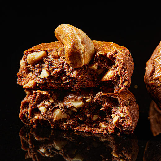 腰果可可坚果酥 156g 商品图1