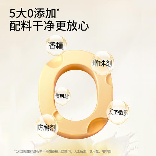 【VIP频道】高钙奶酪炭烧棒70g*3袋/6袋  5.1倍牛奶钙 商品图5