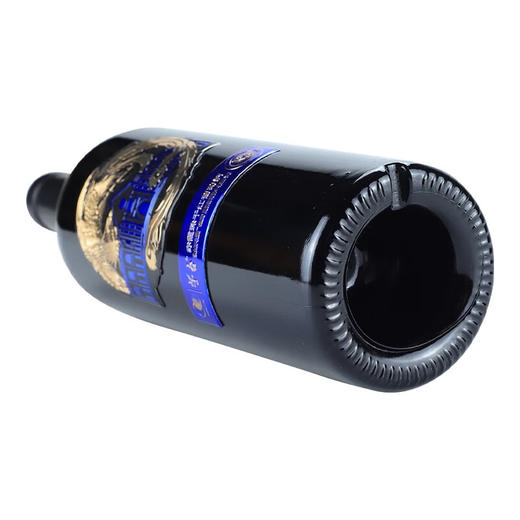 14.5度茅台赤霞珠干红葡萄酒（庄园R5）750ml 单瓶 商品图5