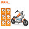 暴风骑士 儿童电动摩托车 C12 尊享款  3-12岁两轮电动车代步平衡车玩具童车小电摩C12 商品缩略图1