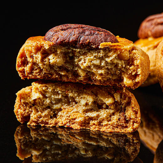 碧根果核桃坚果酥 156g 商品图1