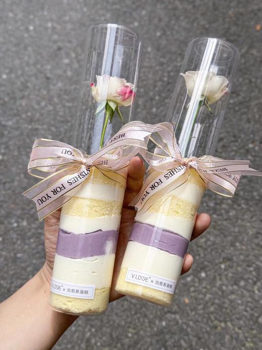 女神节鲜花筒 10份起订 商品图5