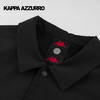 卡帕Kappa Azzurro系列情侣男女短袖衬衫Polo领短袖KCA0SS01 商品缩略图3