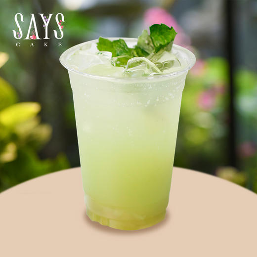 青提苏打 商品图2