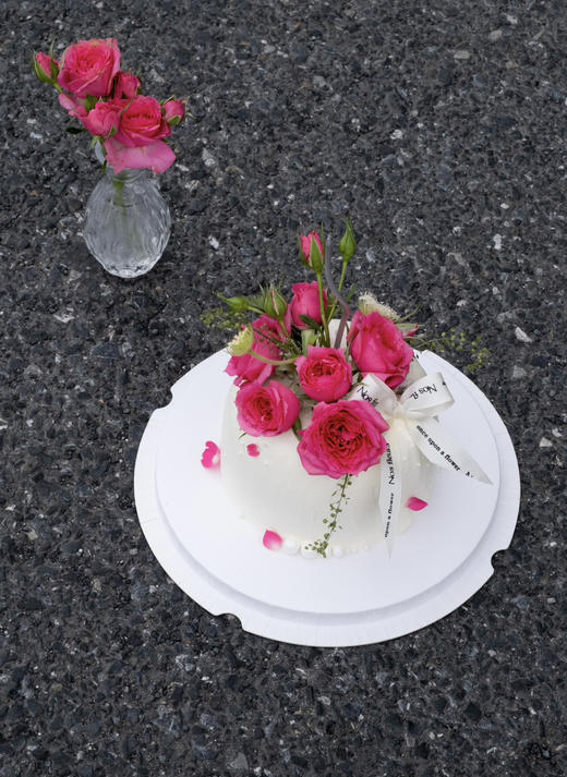 520限定 love苏菲玫瑰 商品图2