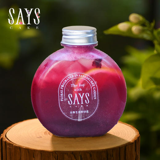 紫茉莉花饮 商品图1