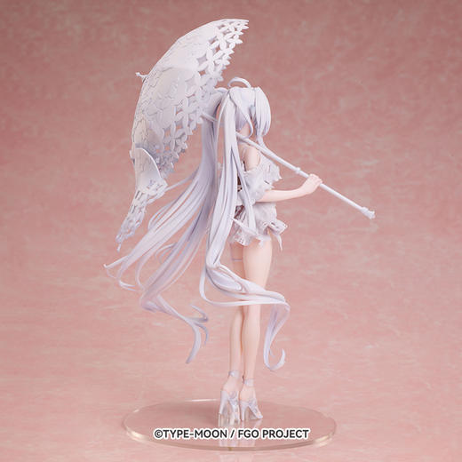 【GSC现货】1/7比例 Fate/Grand Order Pretender/阿瓦隆女士 商品图3