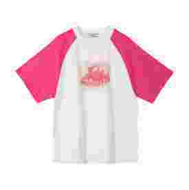 针织短袖T 商品图1