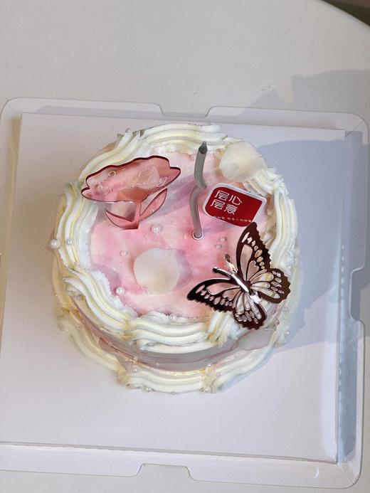 一路芳华 商品图0