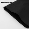 卡帕Kappa Azzurro系列情侣男女短袖衬衫Polo领短袖KCA0SS01 商品缩略图2