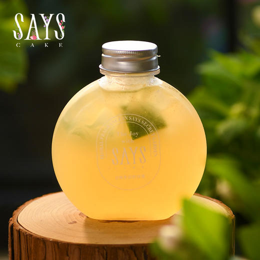 小青柑春毫绿茶 商品图1