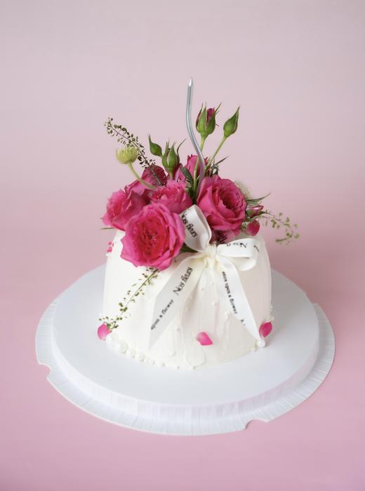 520限定 love苏菲玫瑰 商品图1