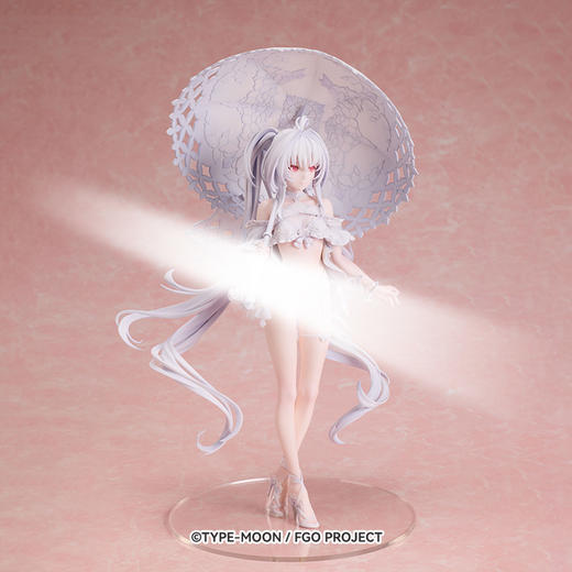 【GSC现货】1/7比例 Fate/Grand Order Pretender/阿瓦隆女士 商品图2