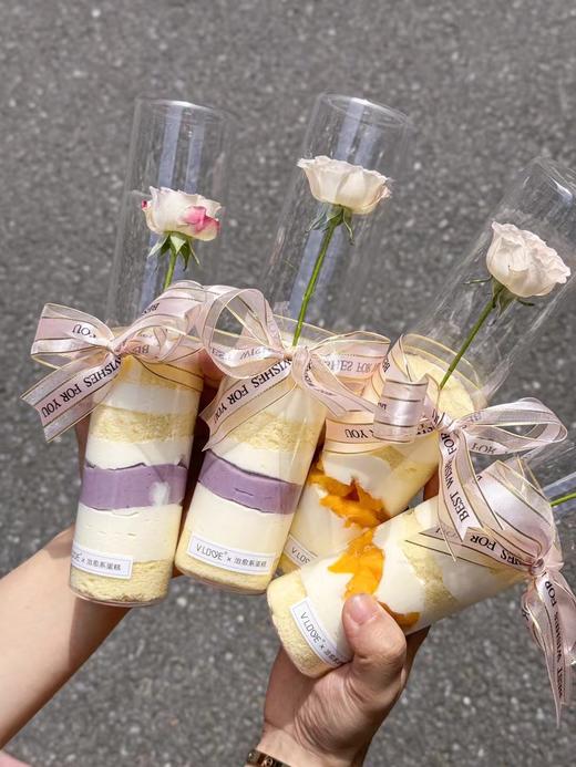 女神节鲜花筒 10份起订 商品图6