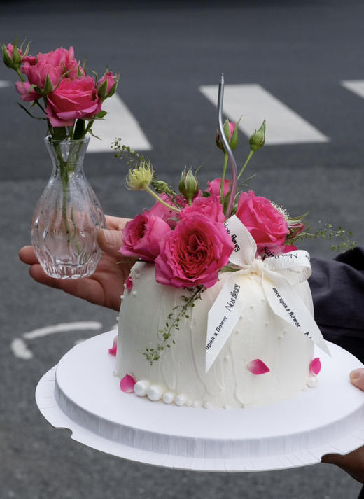 520限定 love苏菲玫瑰 商品图0