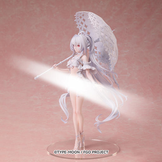 【GSC现货】1/7比例 Fate/Grand Order Pretender/阿瓦隆女士 商品图1