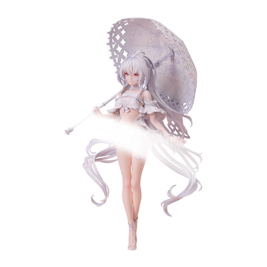 【GSC现货】1/7比例 Fate/Grand Order Pretender/阿瓦隆女士 商品图4