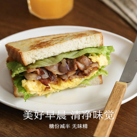 南食召 本真早餐培根 商品图1