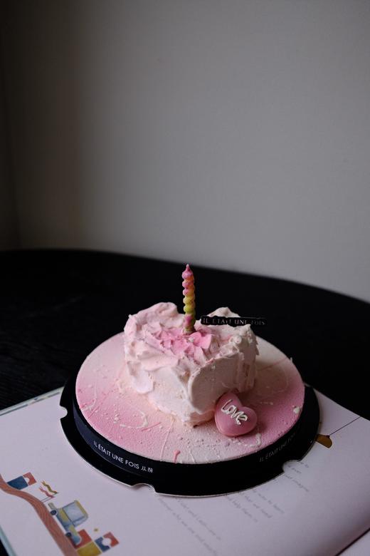 「怦然心动 」 商品图1