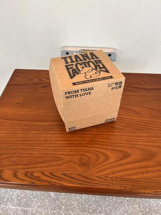 爱如珍宝（6寸草莓覆盆子慕斯） 商品图7