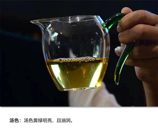生普 | 千百树【2024年新茶 定制款】那罕古树纯料 春茶 100g/饼 商品图2