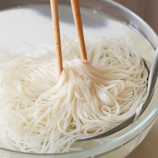 南食召 红光头挂面 商品图1