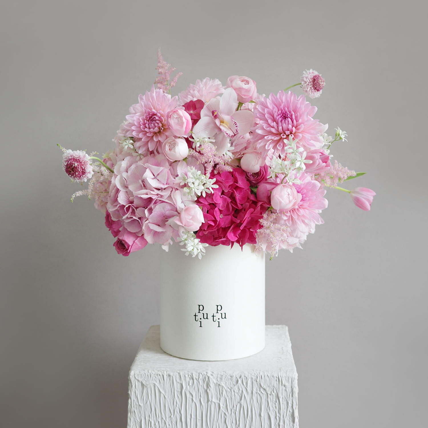 绵绵蜜语Sweet Talk系列