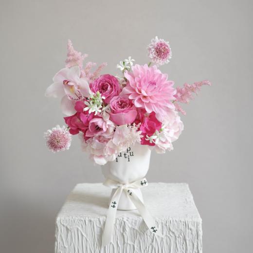 绵绵蜜语Sweet Talk系列 商品图5