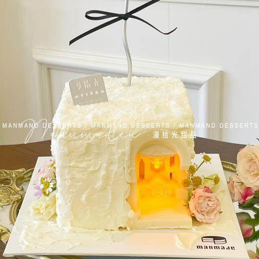 妈妈的爱 商品图3