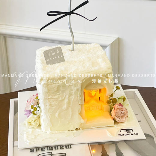 妈妈的爱 商品图0