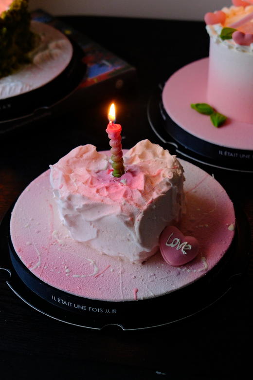 「怦然心动 」 商品图0