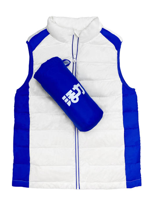 深圳小学冲锋衣羽绒马甲（男女） 商品图7