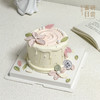 0859 | 春日 “高级简约裱花”蛋糕（提前24小时预定） 商品缩略图2