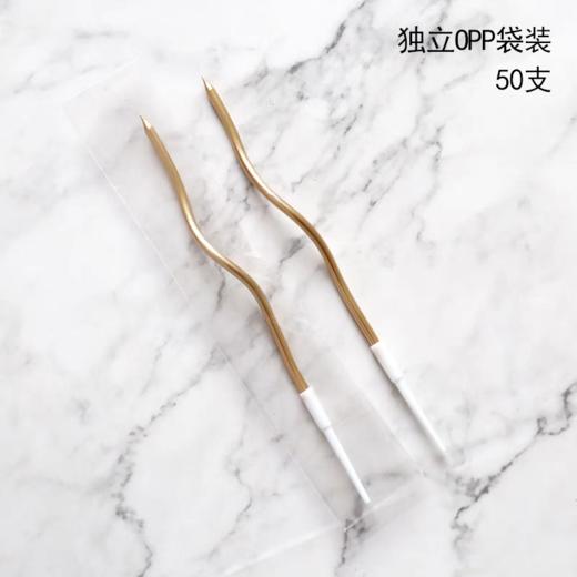 单支蜡烛一支 商品图1