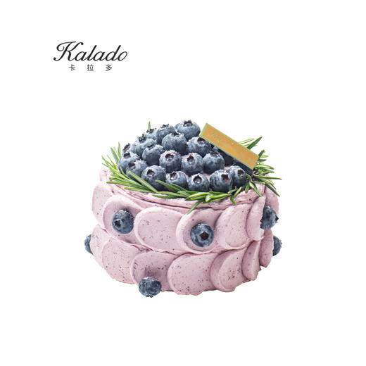 4# 蓝莓满满 商品图1