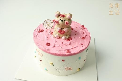 奶油小熊 商品图2