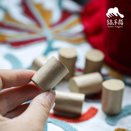 南阳艾柱（九尖仙艾艾柱） | 合作生产 * Moxa stick  | Coproduction 商品图4