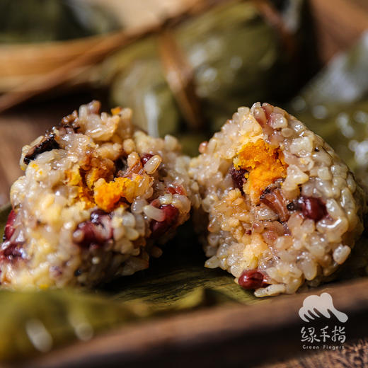 生态粽子(方野厨房) | 绿家自产 *FarmYeah Eco-traditional Chinese rice-pudding | Self-production 商品图3