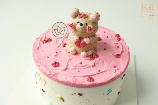 奶油小熊 商品图1